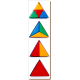 Fraction-A-Triangle